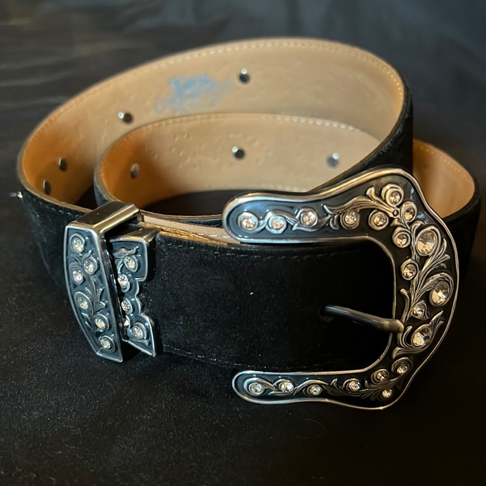 Belt